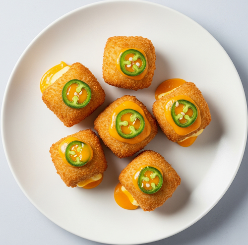 Jalapeno Poppers 