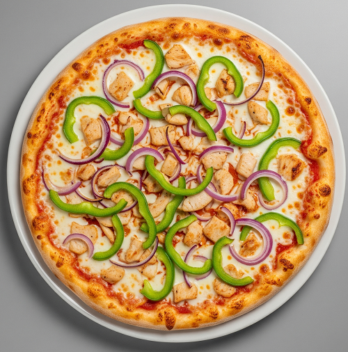 Lip Smacking Louisiana 