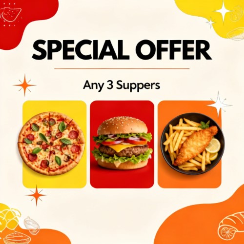 Special Offer 