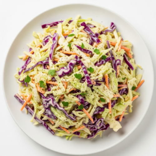 Coleslaw 