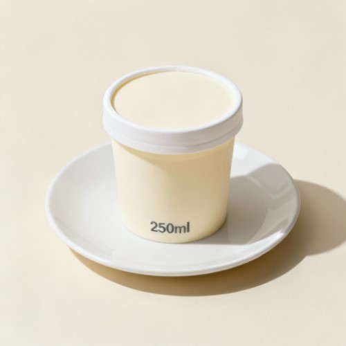250ml Tub Ice Cream 